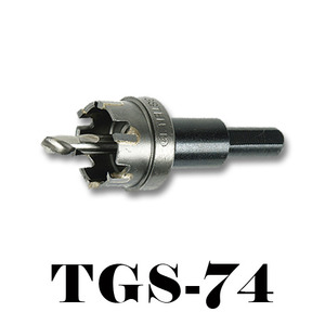 삼도정밀-초경홀커터/TGS-74