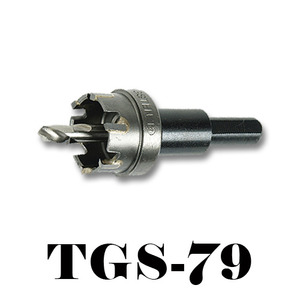 삼도정밀-초경홀커터/TGS-79