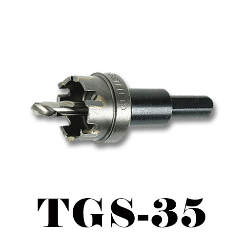 삼도정밀-초경홀커터/TGS-35