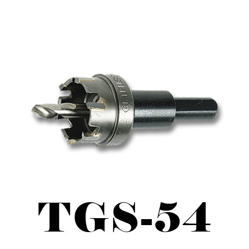삼도정밀-초경홀커터/TGS-54
