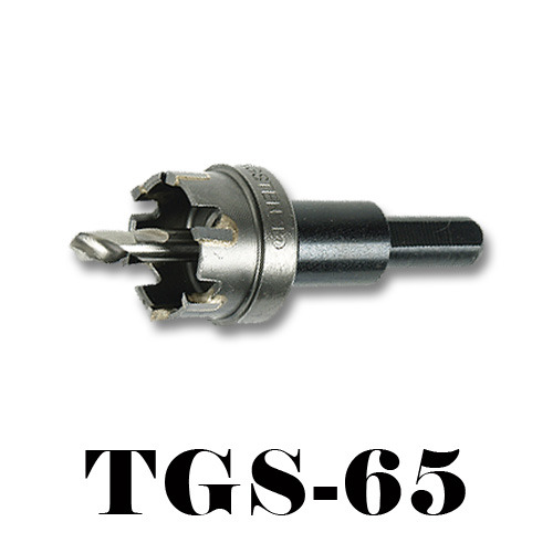 삼도정밀-초경홀커터/TGS-65