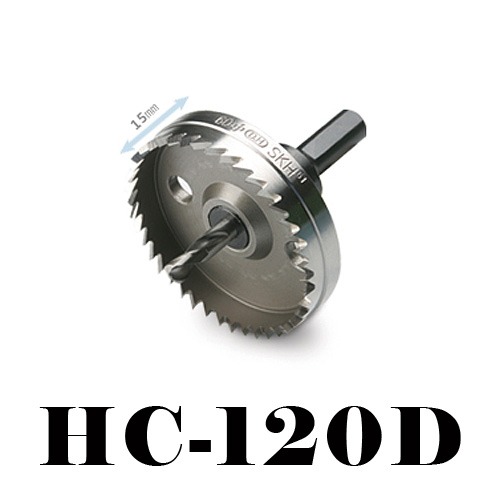 동해건기-홀커터/HC-120D