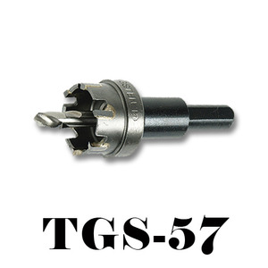 삼도정밀-초경홀커터/TGS-57