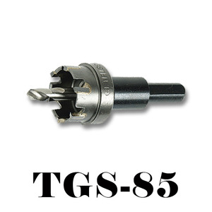 삼도정밀-초경홀커터/TGS-85