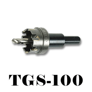 삼도정밀-초경홀커터/TGS-100