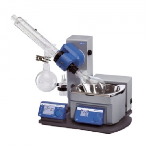 RV 10 control-Diagonal Rotary evaporators [3560000] 코프로몰