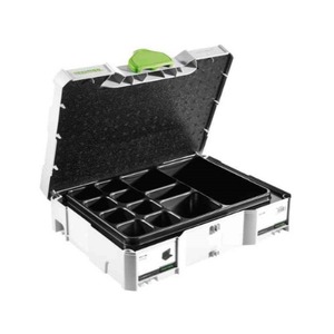 페스툴 FESTOOL SYSTAINER T-LOC SYS 1 UNI 497692