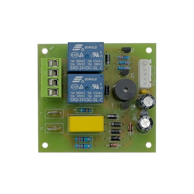 이스타샵 BT-17 리모콘 컨트롤 기판 DCB3300H용