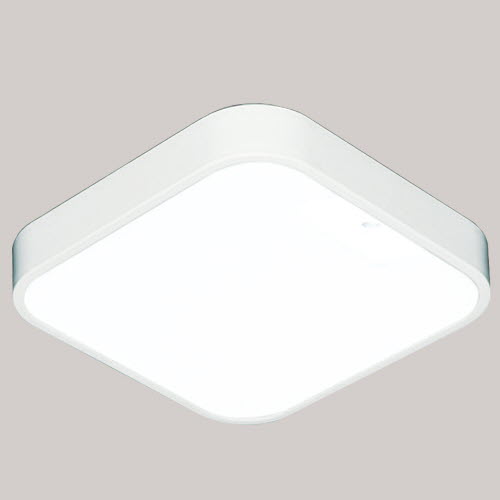 [LED 15W] 로디에 센서등 15w (블랙/화이트)