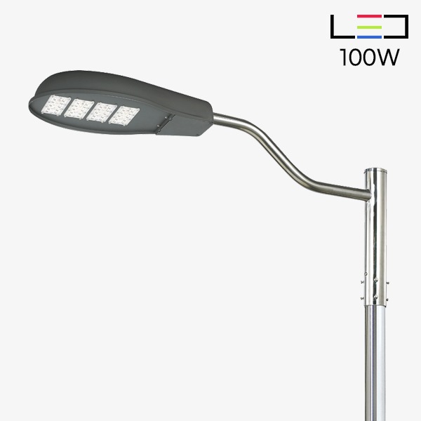 [LED 100W] 리버 4080-1등 하향 가로등