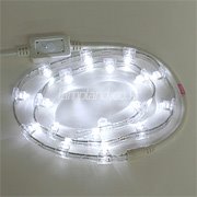 LED TR 벨트10M 백색