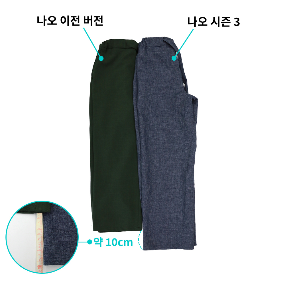 Pants product image-S42L1