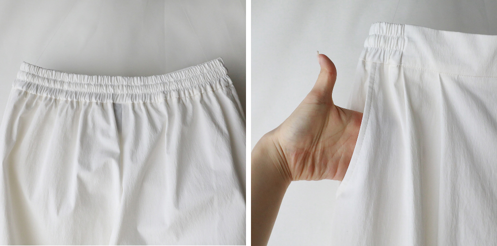 Pants -S60L164