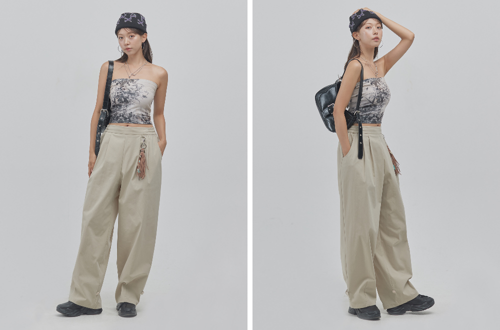 Pants model image-S57L15