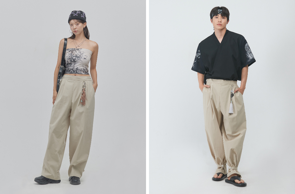 Pants model image-S57L2