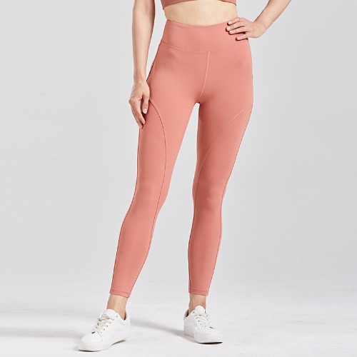 룰루레몬 Lululemon 인기 레깅스 제품 복숭아 엉덩이 피트니스 바지 여성 타이트 하이 웨이스트 LU01-0723