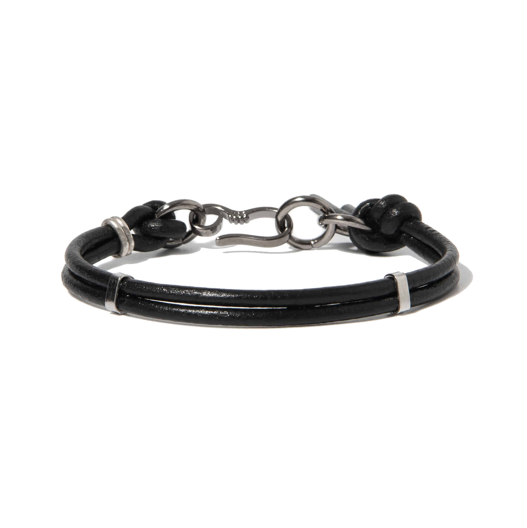 ADD SILHOUETTE F/W BRACELET LINE #3(공식 온라인스토어 단독 발매)