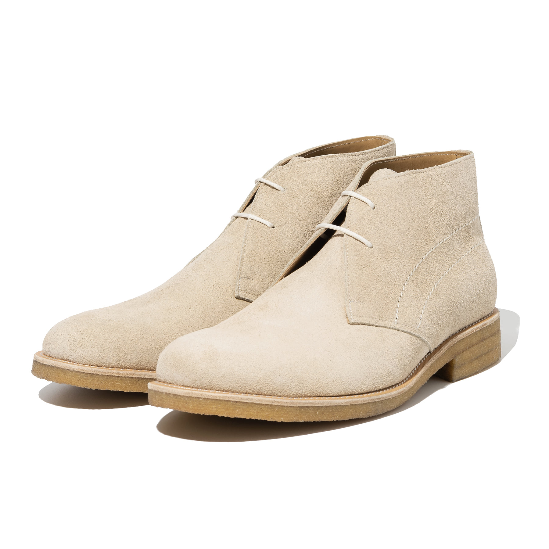 CITY FIELD DESERT BOOTS