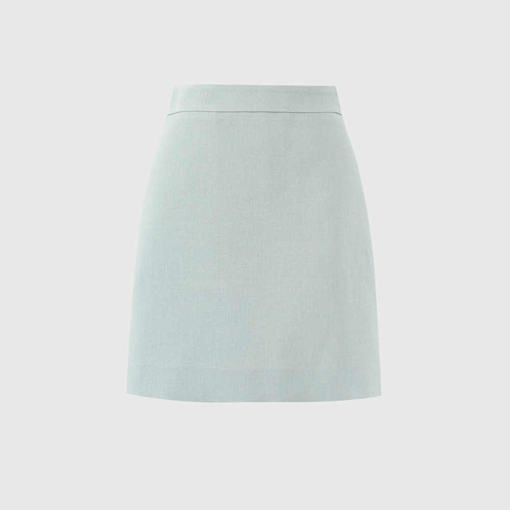 2022 민트 애니 썸머 미니 스커트 / MINT ANNIE SUMMER MINI SKIRT