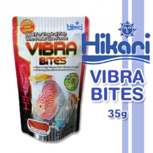 [Hikari]히카리 바이브라비트 35g