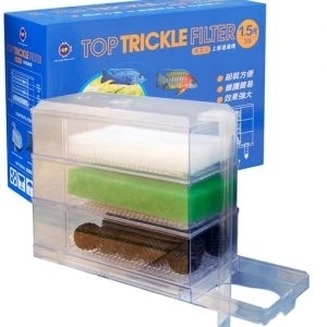 UP TOP TRICKLE FILTER [상면여과기 1.5자/ D-TTF-01-3] 