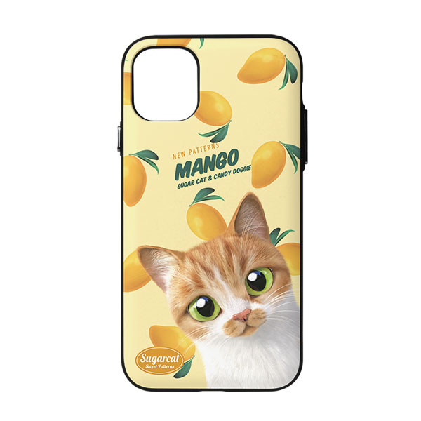 Mango’s Mango New Patterns Door Bumper Case