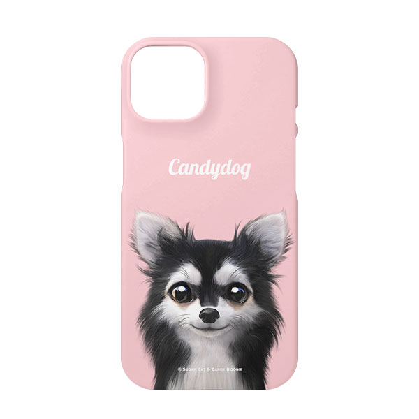 Cola the Chihuahua Simple Case