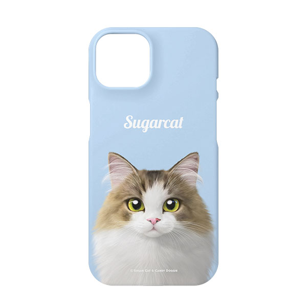Summer the Norwegian Froest Simple Case