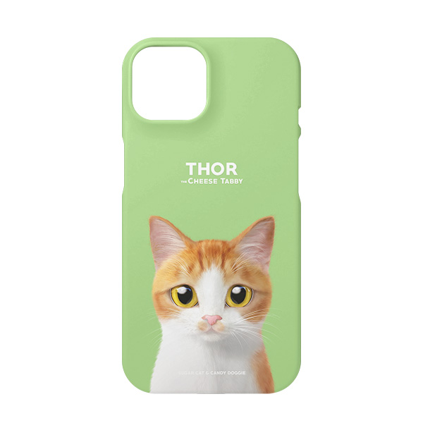 Thor Case