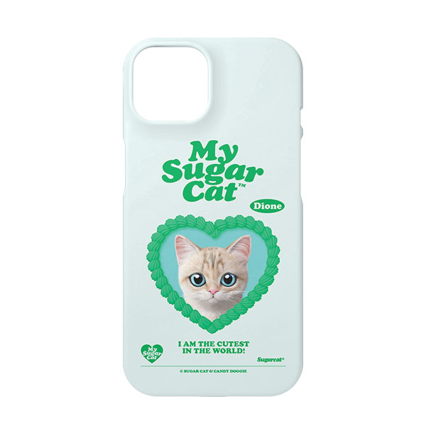 Dione MyHeart Case