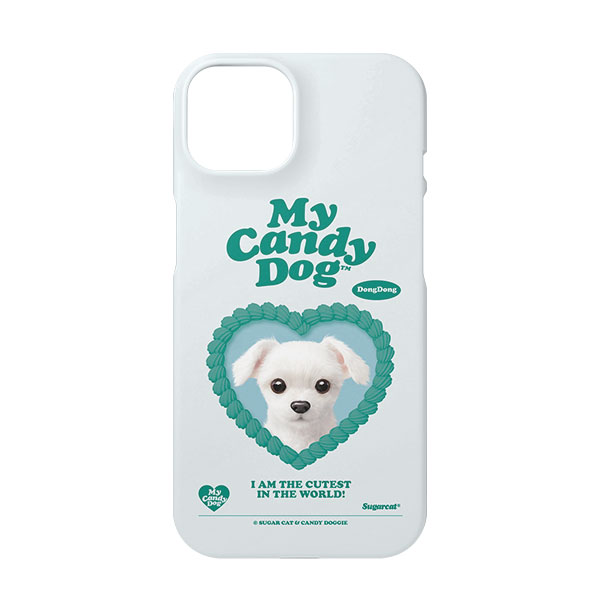 DongDong MyHeart Case