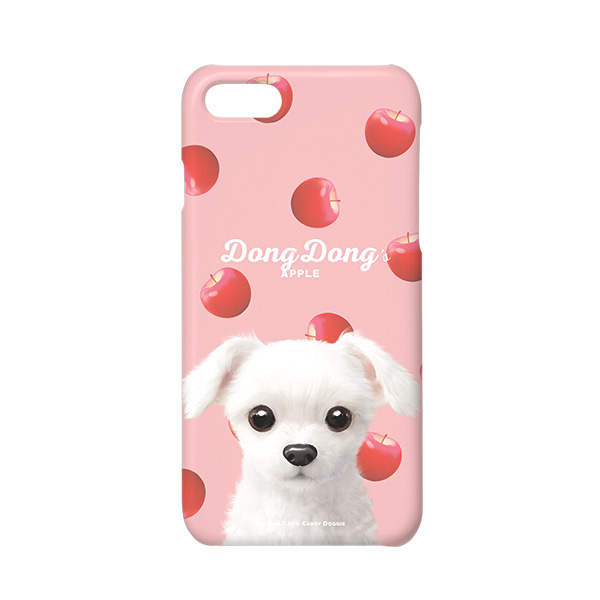 Dongdong’s Apple Case