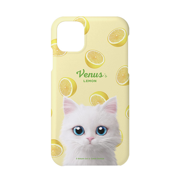 Venus&#039;s Lemon Case