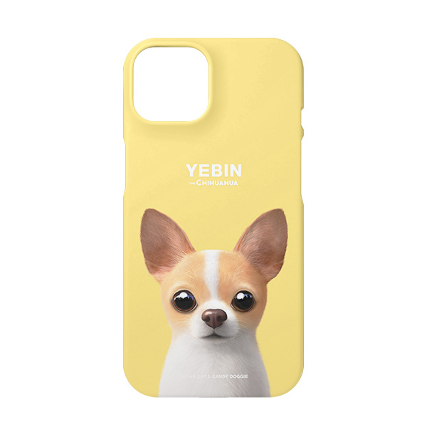 Yebin the Chihuahua Case