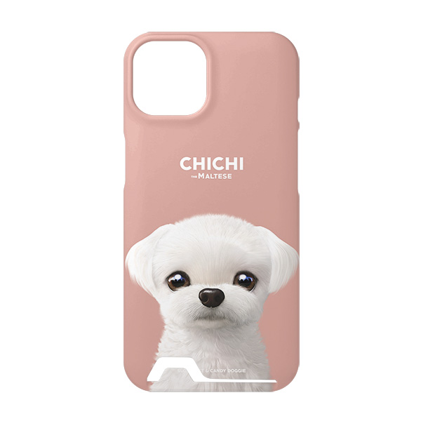 Chichi Under Card Hard Case