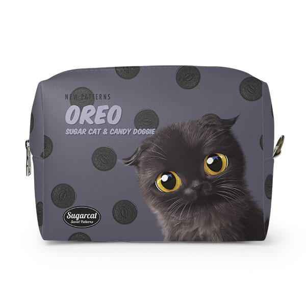 Gimo’s Oreo New Patterns Volume Pouch