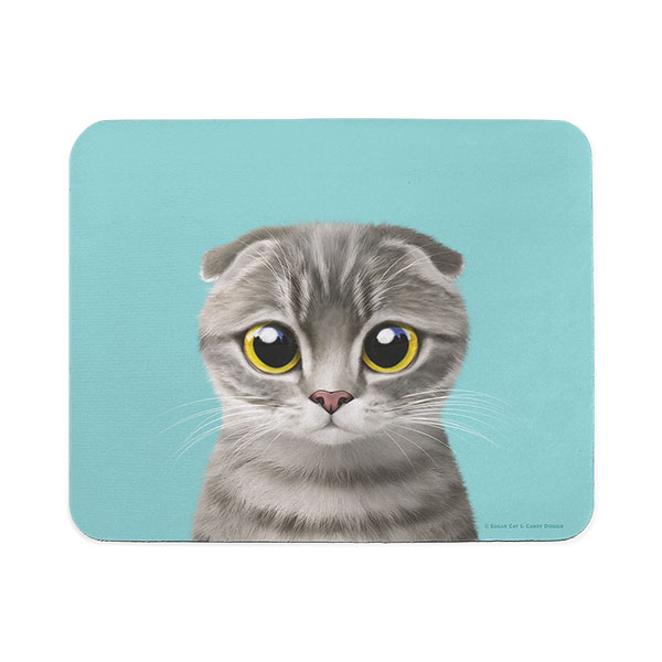 Tory Mouse Pad