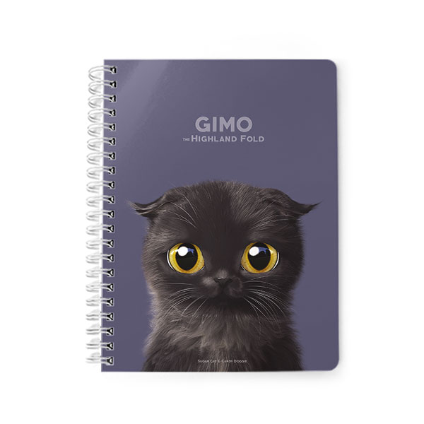 Gimo Spring Note