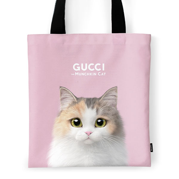 Gucci the Munchkin Original Tote Bag