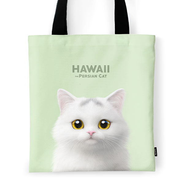Hawaii Original Tote Bag