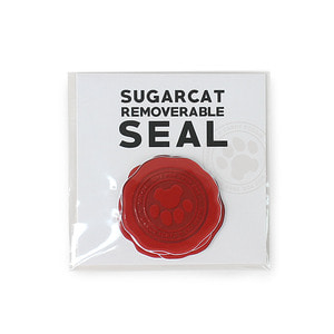 Footprint Removerable Seal