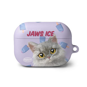 Jaws’s Jaws Ice New Patterns AirPod PRO Hard Case