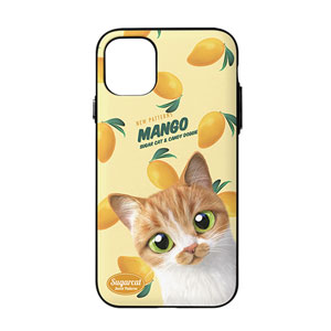 Mango’s Mango New Patterns Door Bumper Case