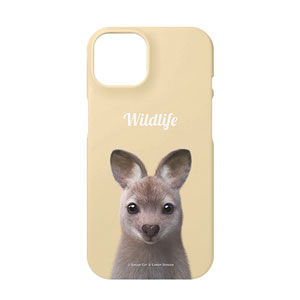 Wawa the Wallaby Simple Case