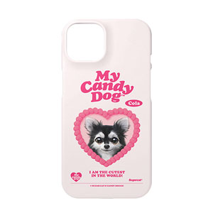 Cola the Chihuahua MyHeart Case