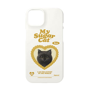 Reo the Kitten MyHeart Case