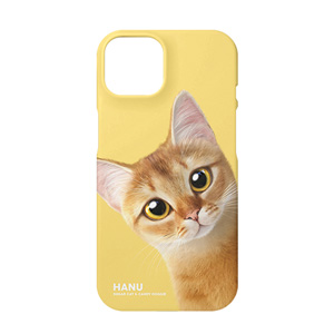 Hanu Peekaboo Case