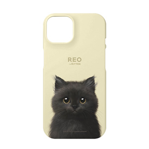 Reo the Kitten Case