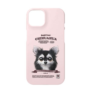 Cola the Chihuahua New Retro Case