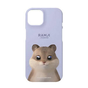 Ramji the Hamster Case